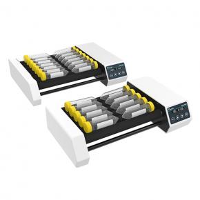 滾軸混勻儀- RM-6H / RM-8H