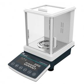 十萬(wàn)分之一雙量程天平 - CEB系列